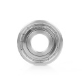 Factory hot sale S6300ZZ 6300 ID 10MM  OD 35MM  420 Stainless steeldeep groove ball bearing for  Machinery Industry